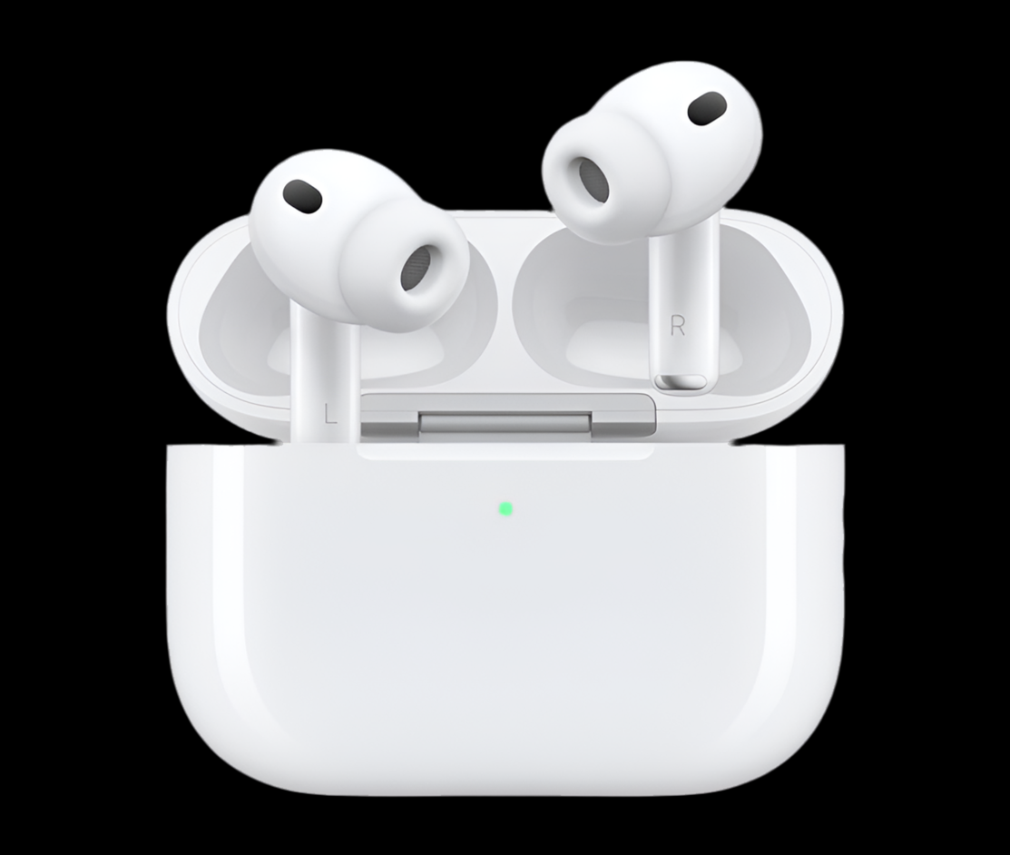 NEW Pods Pro 3