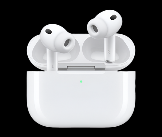 NEW Pods Pro 3