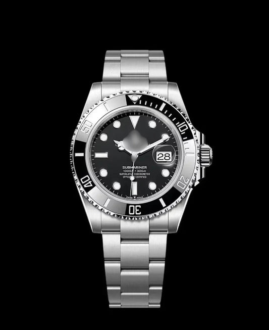 R0lecks Watch